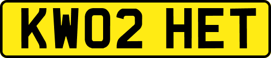 KW02HET