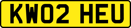 KW02HEU