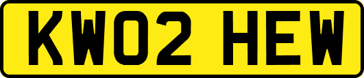 KW02HEW