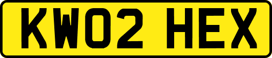 KW02HEX