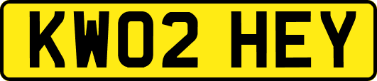 KW02HEY