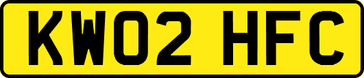 KW02HFC