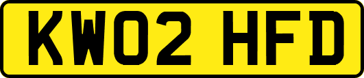 KW02HFD