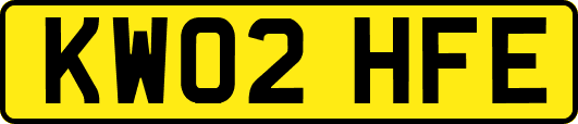 KW02HFE