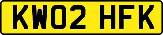 KW02HFK