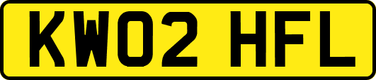 KW02HFL