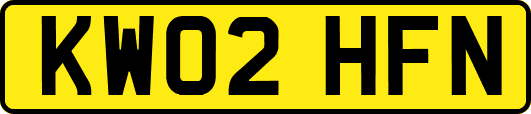 KW02HFN