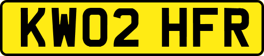 KW02HFR