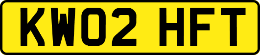 KW02HFT