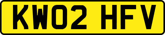 KW02HFV