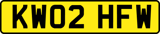 KW02HFW