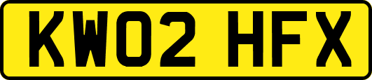 KW02HFX