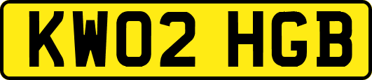 KW02HGB