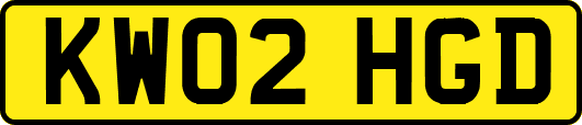 KW02HGD