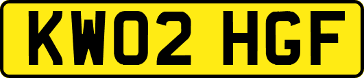KW02HGF