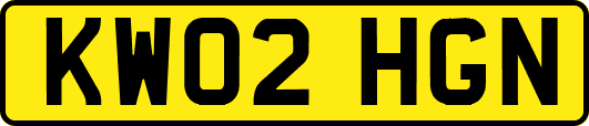 KW02HGN