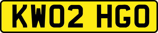 KW02HGO