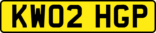 KW02HGP