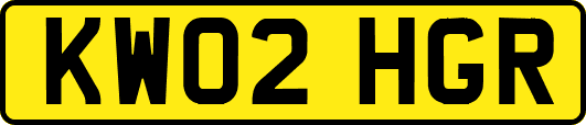 KW02HGR