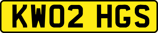 KW02HGS
