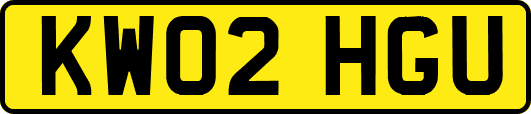 KW02HGU