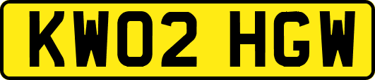 KW02HGW