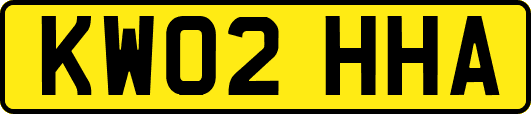 KW02HHA