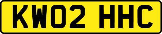 KW02HHC