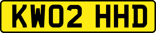 KW02HHD