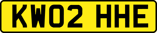 KW02HHE