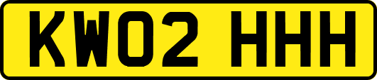KW02HHH