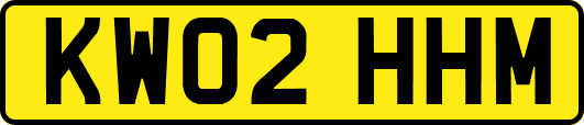 KW02HHM
