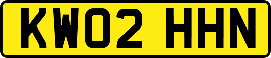 KW02HHN