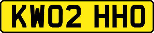 KW02HHO