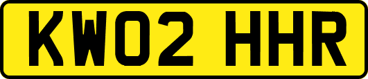 KW02HHR