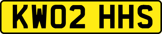 KW02HHS