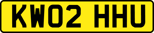 KW02HHU