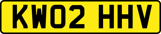 KW02HHV