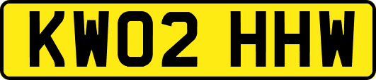 KW02HHW