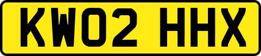 KW02HHX