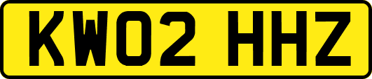 KW02HHZ