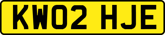 KW02HJE