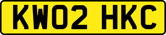 KW02HKC