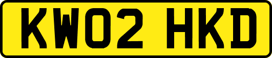 KW02HKD