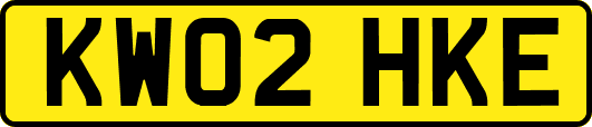 KW02HKE