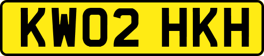 KW02HKH