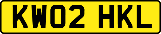 KW02HKL