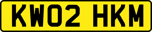 KW02HKM