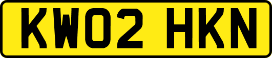 KW02HKN