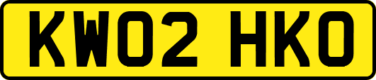 KW02HKO